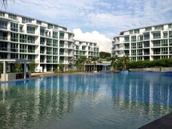 Canberra Residences (D27), Condominium #491409041